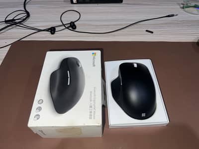 Bluetooth Mouse