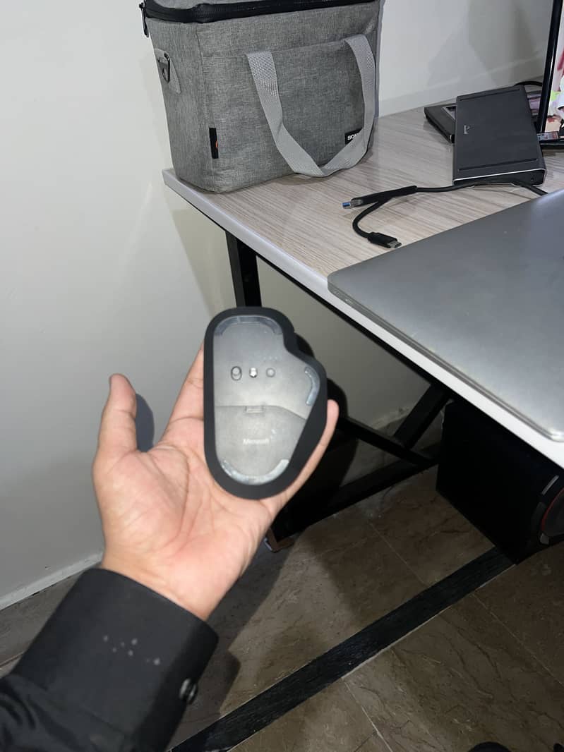 Bluetooth Mouse 2