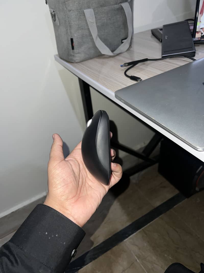 Bluetooth Mouse 4
