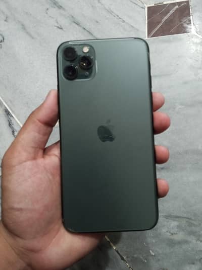 iPhone 11 Pro Max pta approved