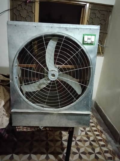 Lahori cooler