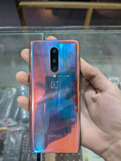 one plus 8