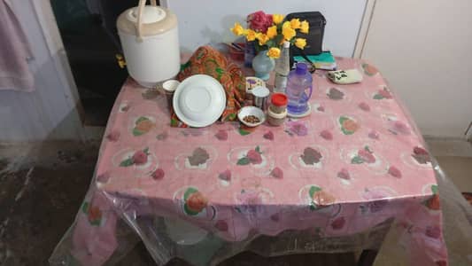 Dinning table03222564277