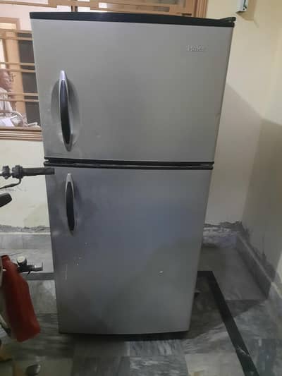 haier fridge