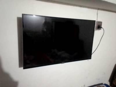 Haier H32D2M Miracast LED