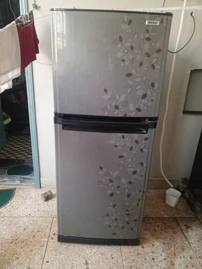 orient fridge large size for sale