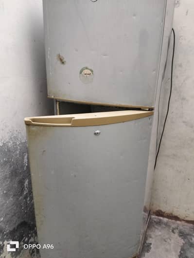 Fridge 2 Door || Totally Genion Fridge Hai