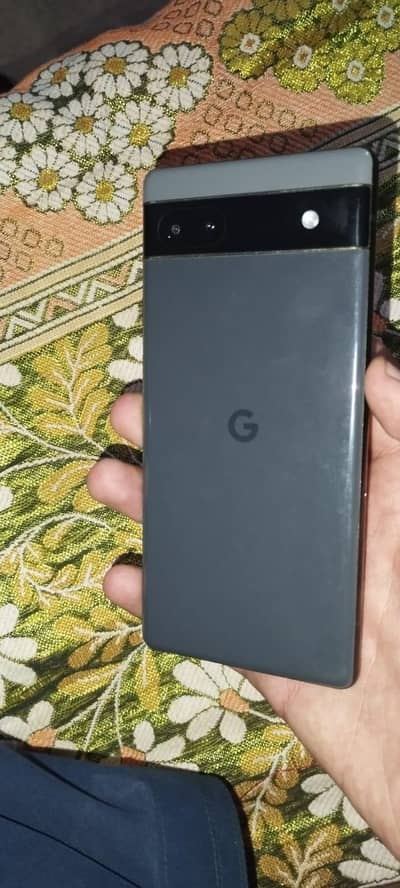 Google Pixel 6a