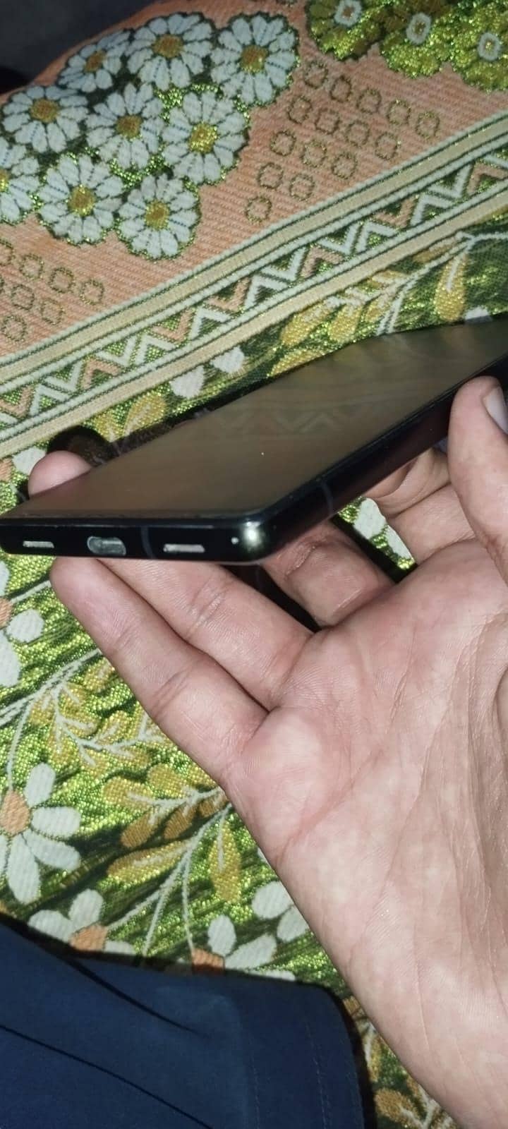 Google Pixel 6a 3