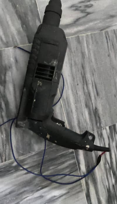 smt company drill