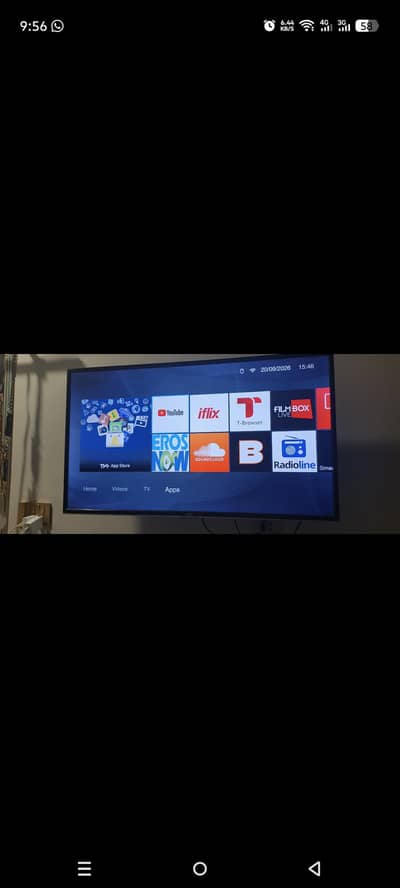 tcl led 40 inch
