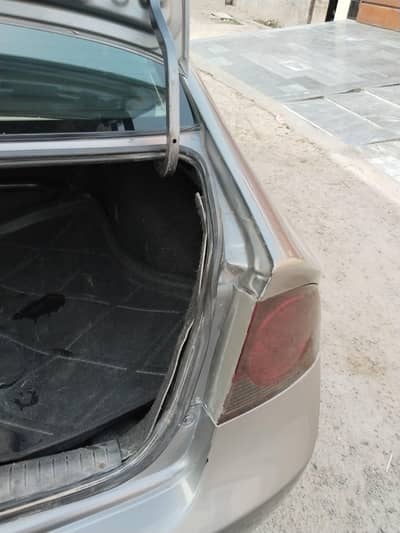 Honda Civic 2006
