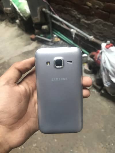 Samsung Core Prime and s3