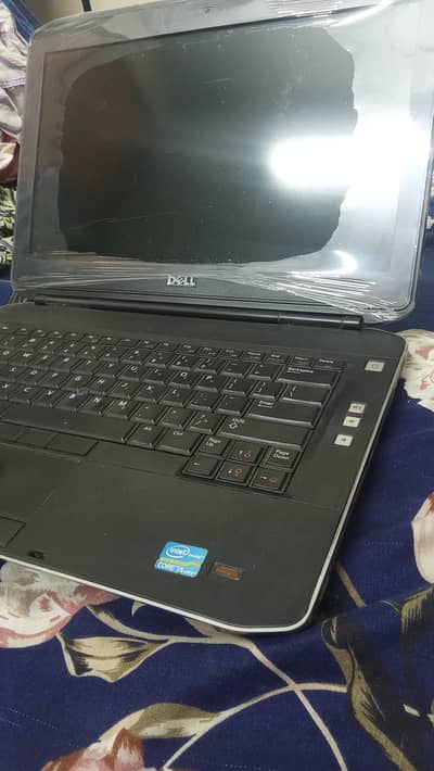 Dell Latitude E5430 Core i5 4 GB RAM, 256 GB SSD, Excellent Condition