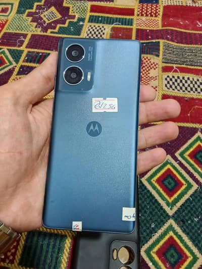 Motorola Edge