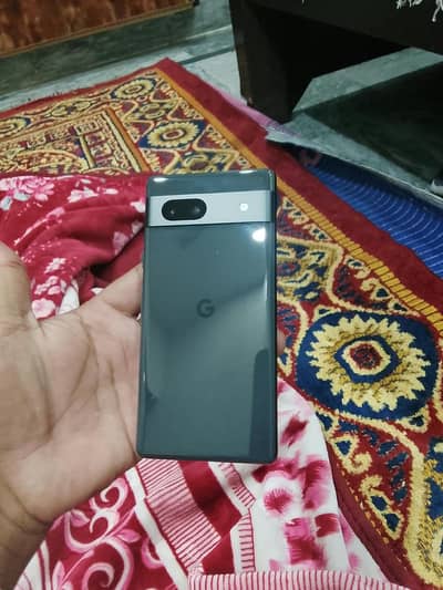 Google Pixel 7a