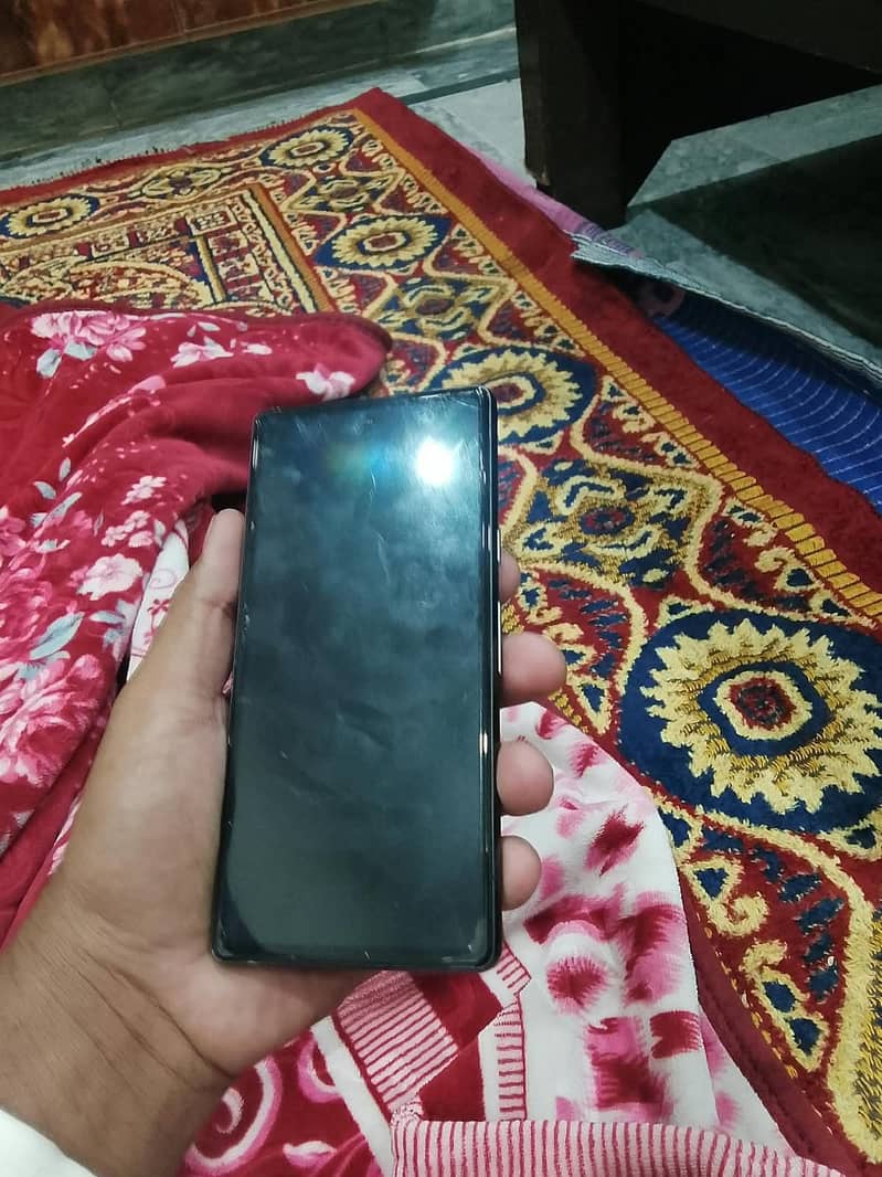 Google Pixel 7a 2