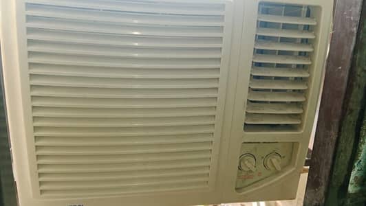 gernal window ac 0.75