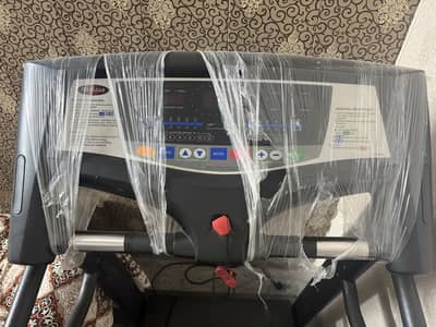 Treadmill for urgent sale