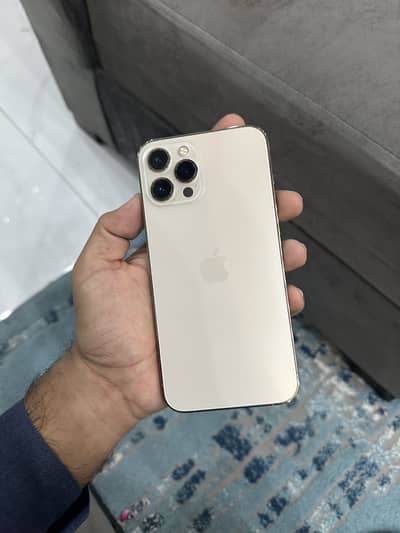 Apple iPhone 12 Pro Max pta