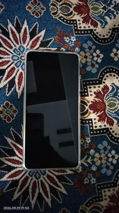 Realme GT 6
