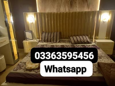 1.5 month use furniture for sale