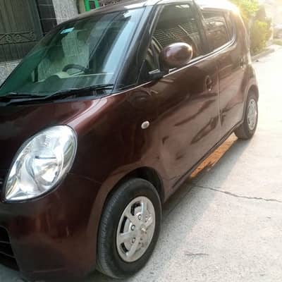 Nissan Moco 2008/13 total seal to seal