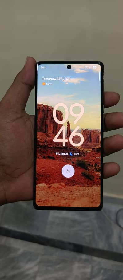 Google Pixel 6 Pro