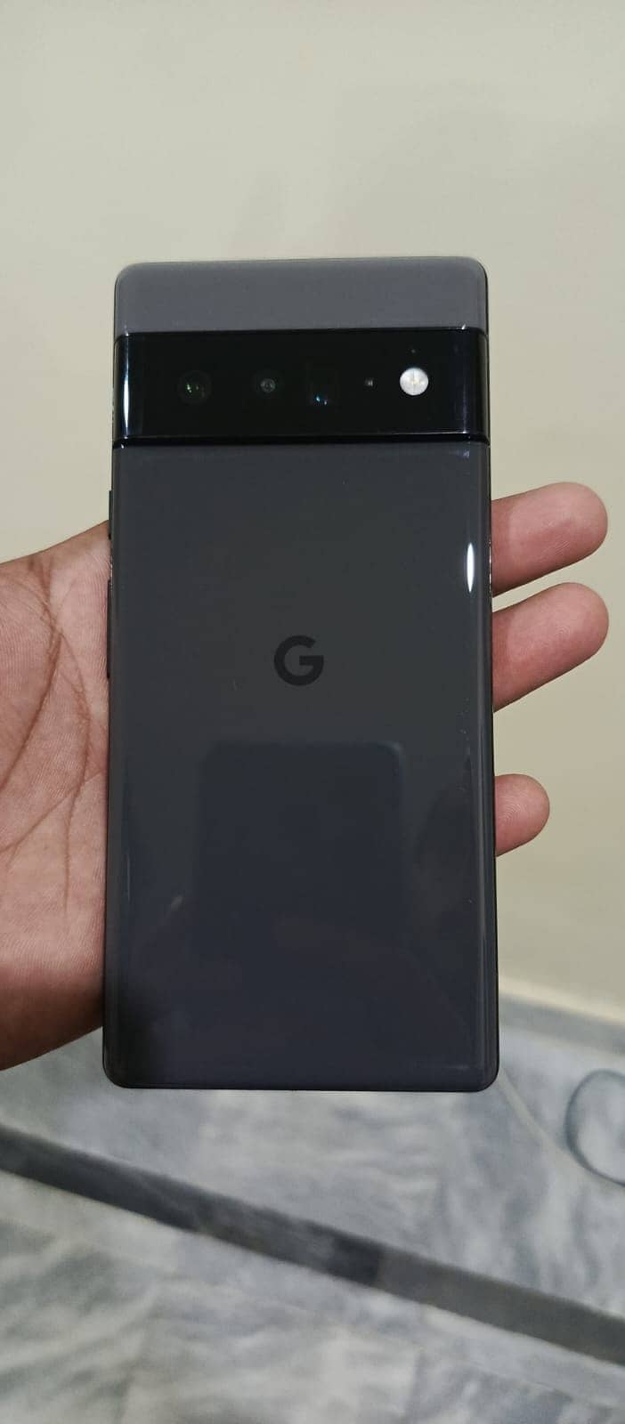Google Pixel 6 Pro 1
