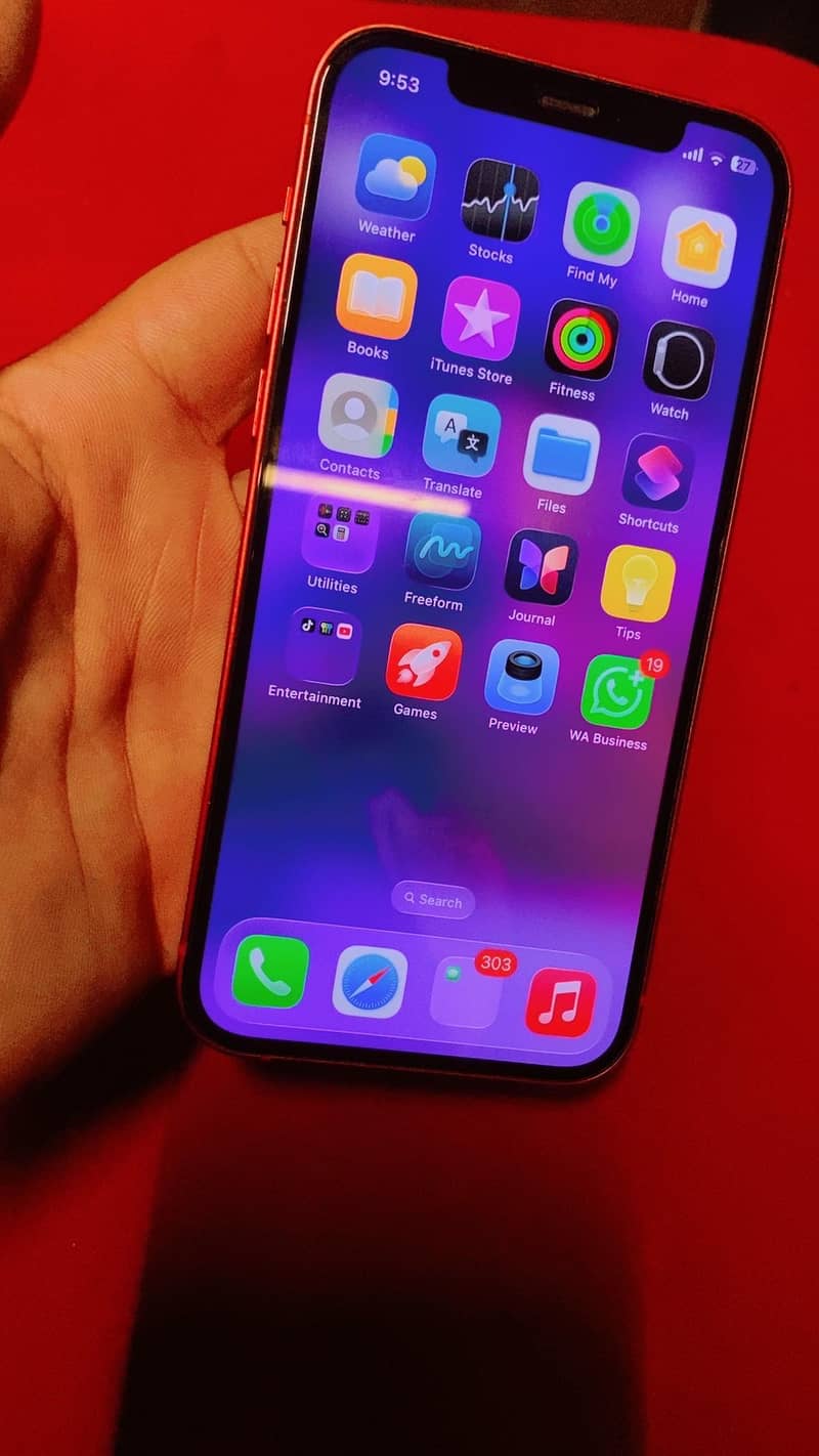 iPhone 12 3