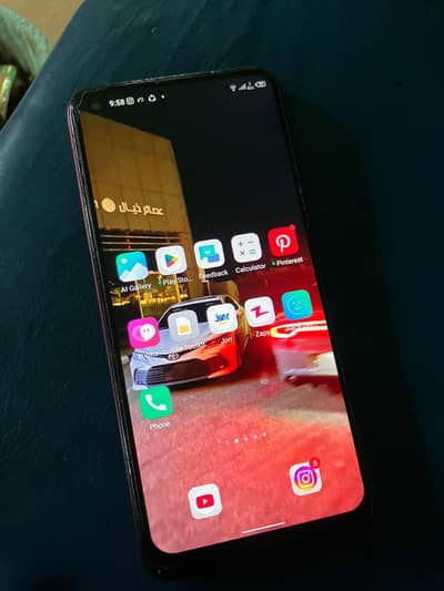 Infinix Hot 9