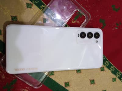 Tecno CAMON 18T
