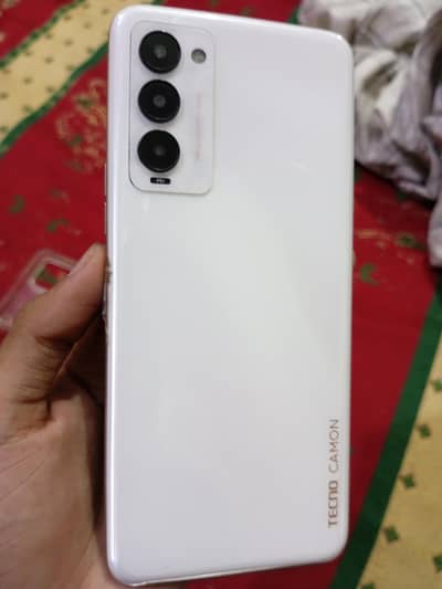 Tecno CAMON 18T