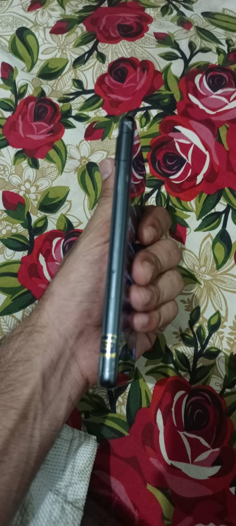 Google Pixel 7a 1