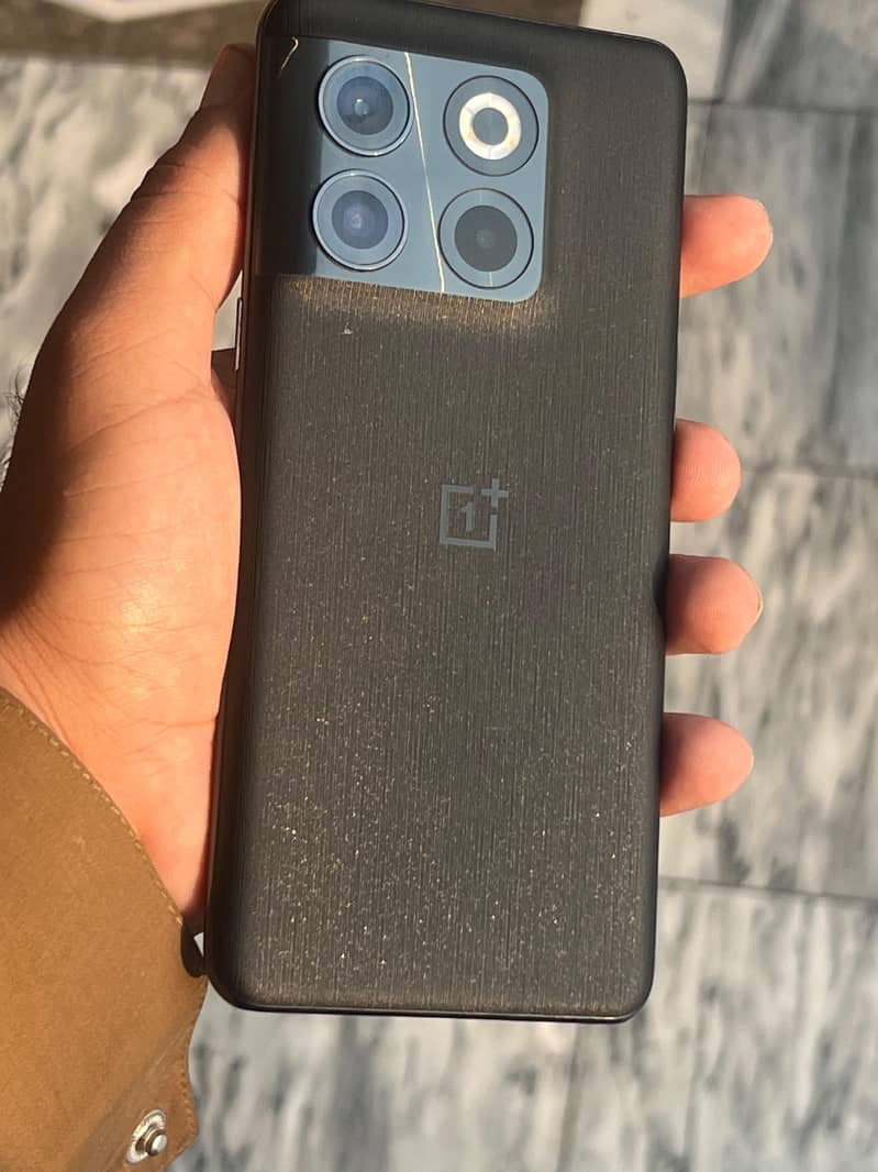 One Plus Ace Pro 0