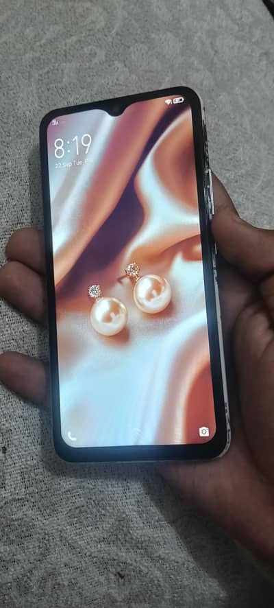 Vivo Y17