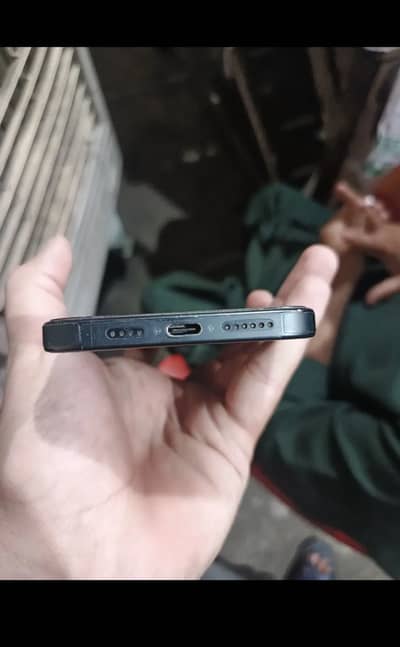 Apple iPhone 15 Pro Max