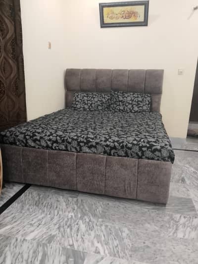 king size bed contact no 03339332007