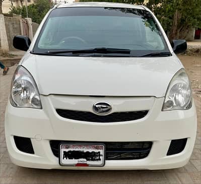 Daihatsu Mira 2010/2013
