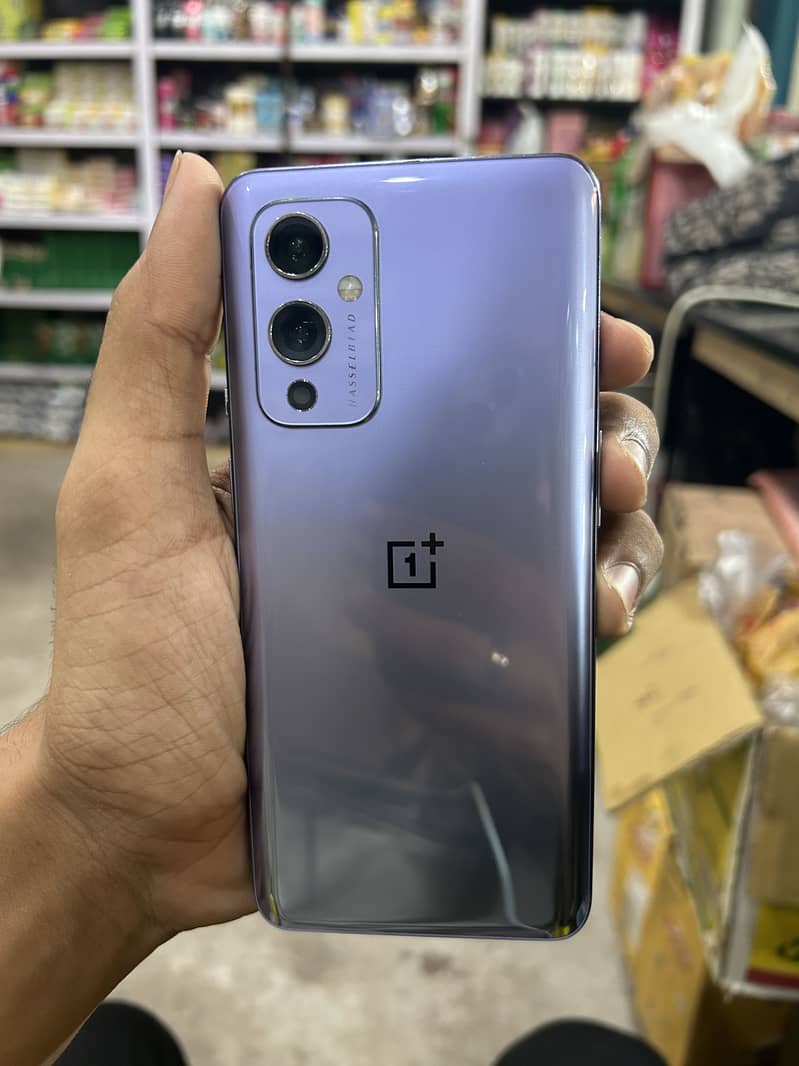 One Plus 9 0