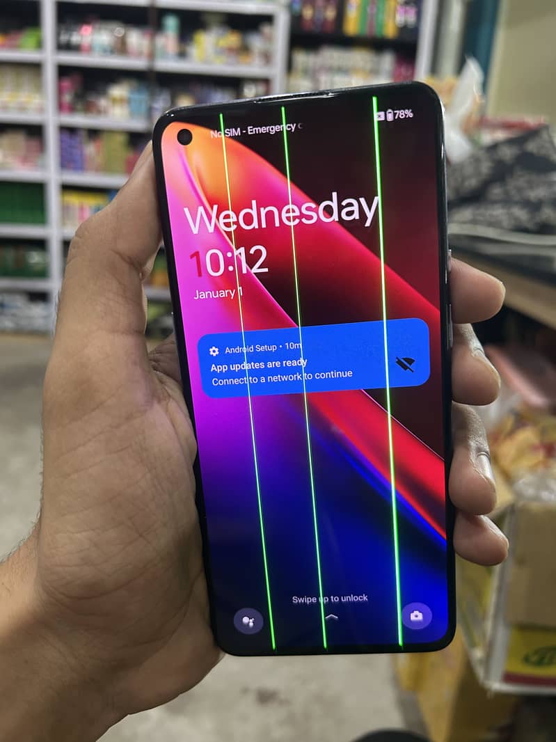 One Plus 9 1