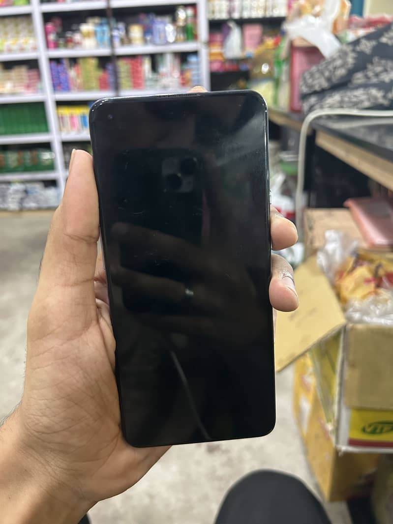 One Plus 9 2