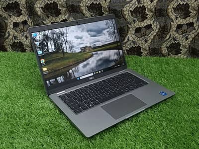 Dell Latitude 5430 (i5 11th 8GB 256Gb 14inch 1080i IPS )