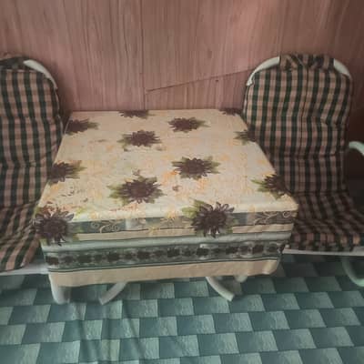 Garden chair