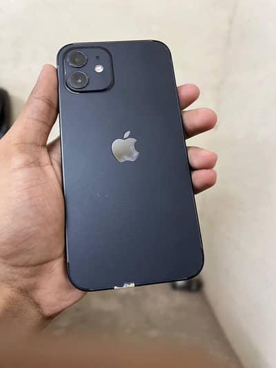 Apple iPhone 12