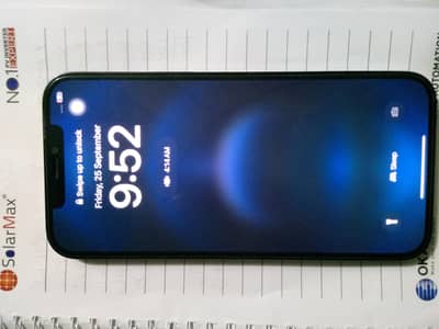 Apple iPhone 12 Pro Max