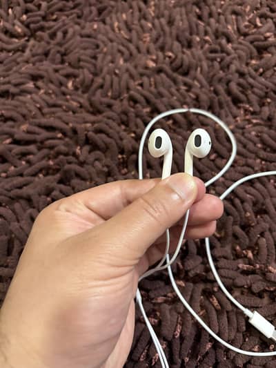Apple Original Type C Handsfree