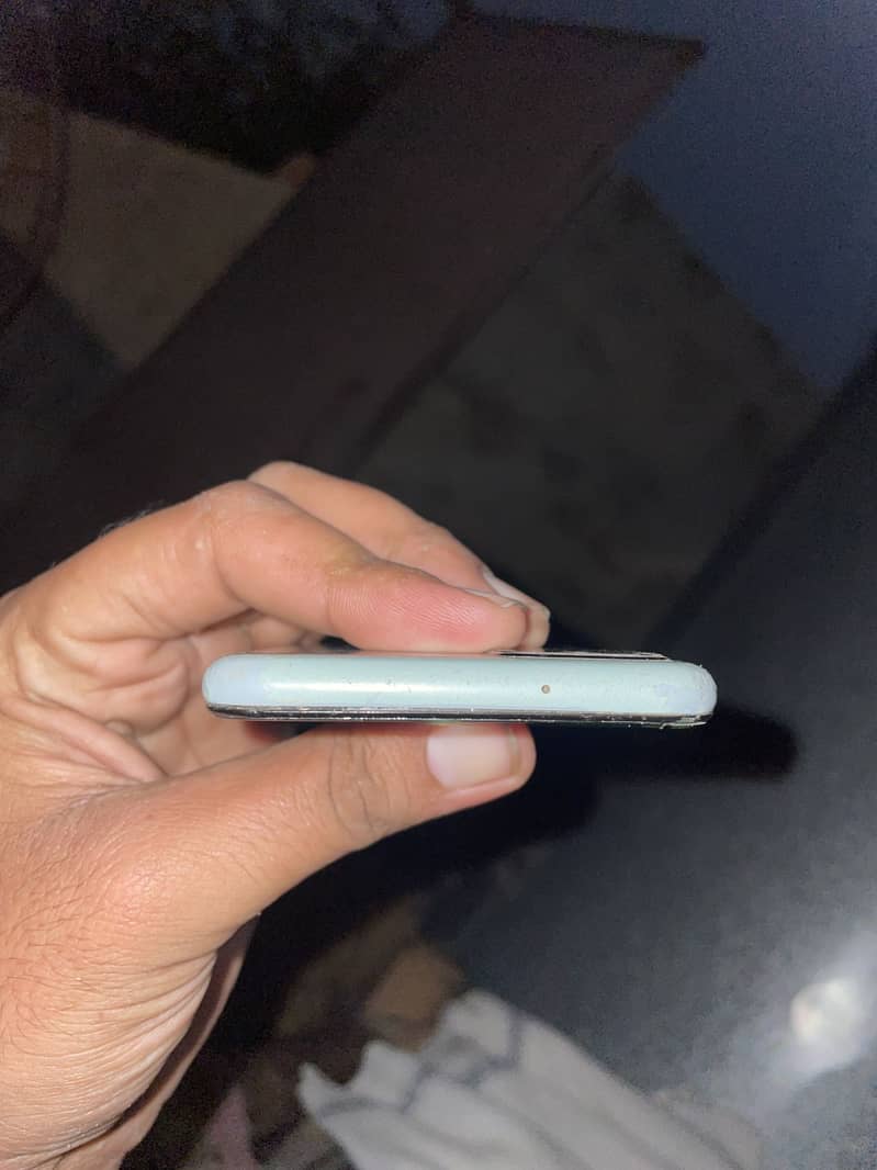 Google Pixel 5 1