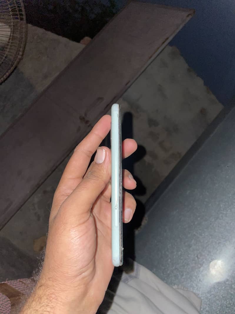 Google Pixel 5 2