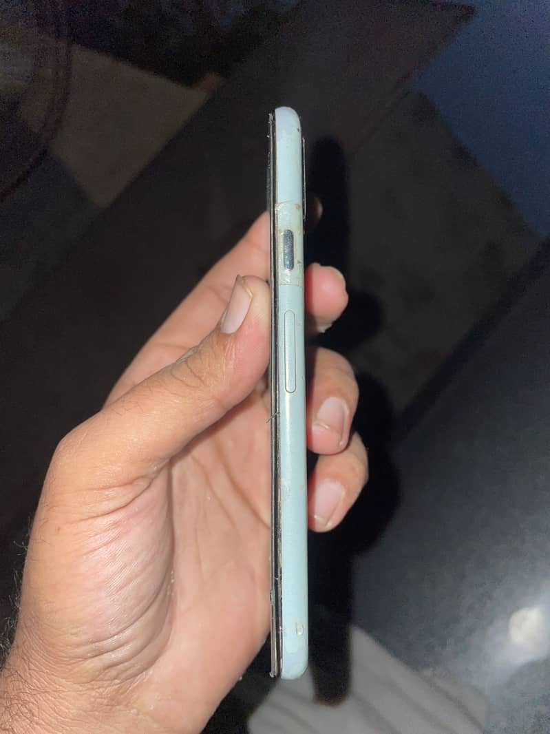 Google Pixel 5 5